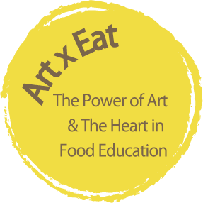 Art x Eat